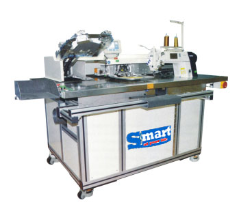 Máy Dán túi  tự động  Smart